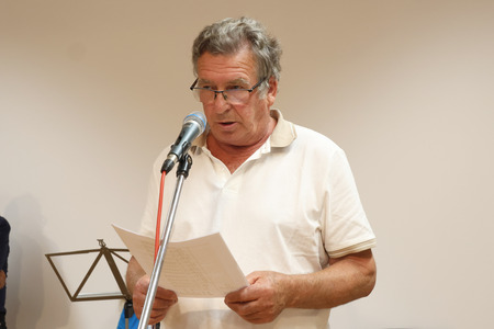 Pokrajinsko srečanje prostovoljcev v programu Starejši za starejše 16 Foto Ljubo Vukelič
